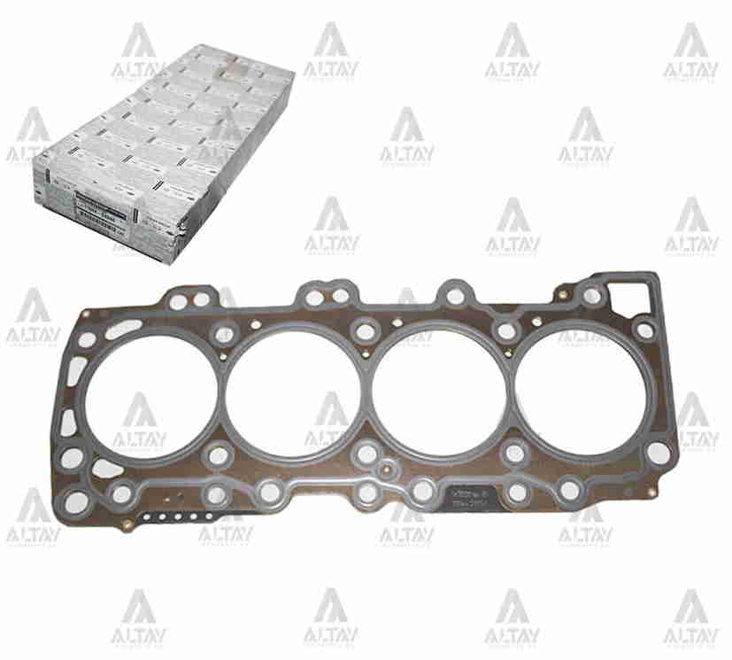 Nissan Navara Silindir Kapak Contası Pıckup 11-16 Çelik .03mm (2011-2016) OEM 11044-5X05A